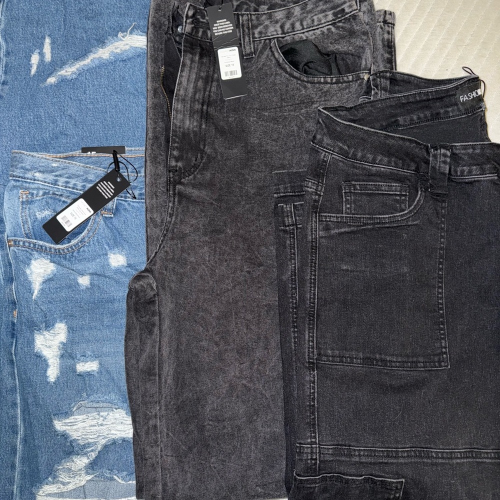 Jeans Bundle